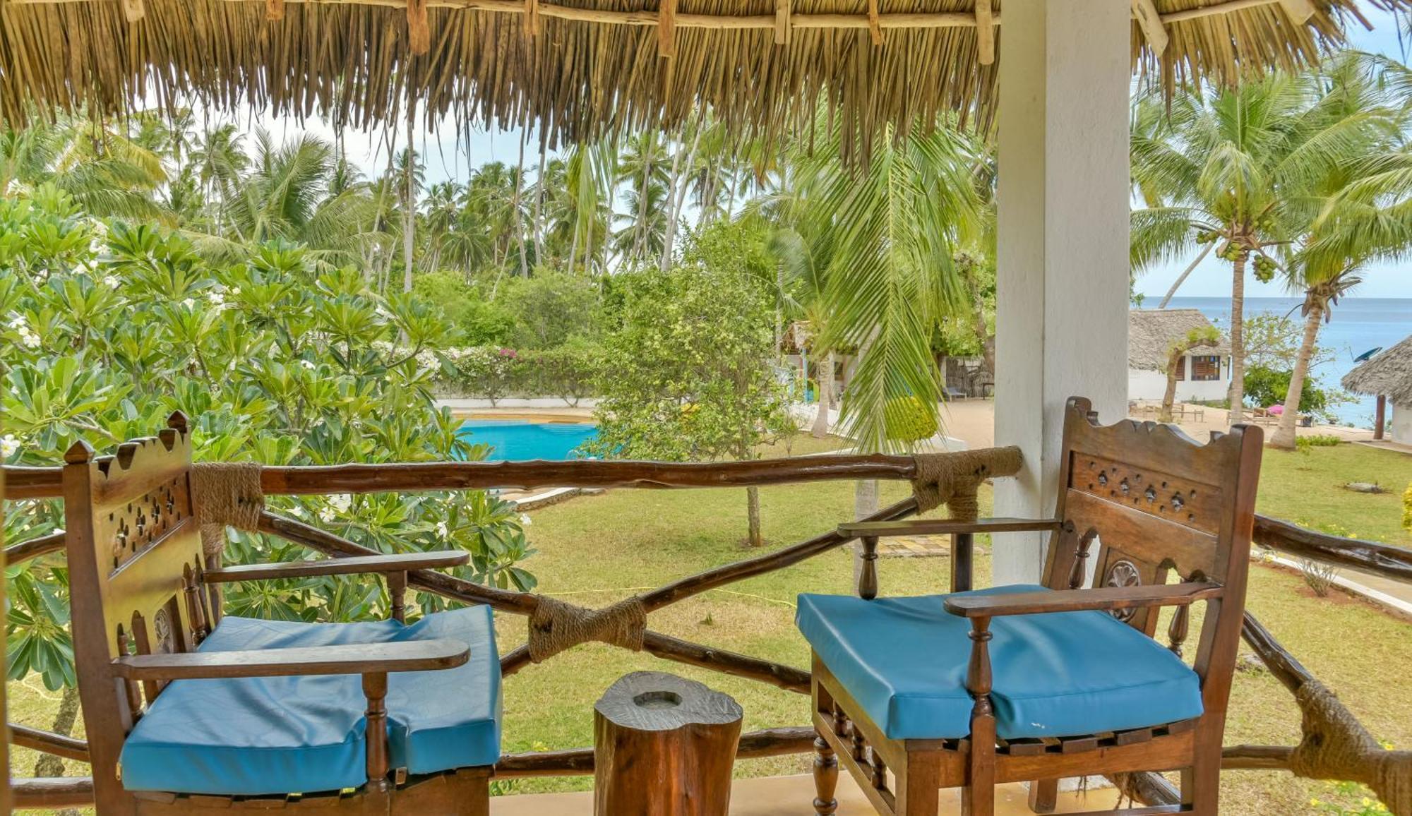 Filao Beach By Sansi Uroa Exterior foto